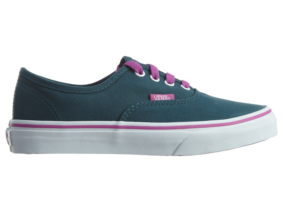 Vans Authentic Big Kids Style : Vn0a32r6