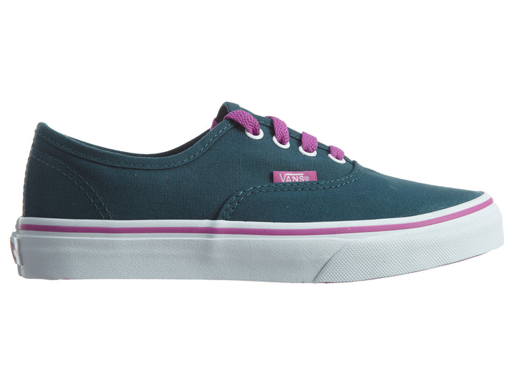 Vans Authentic Big Kids Style : Vn0a32r6