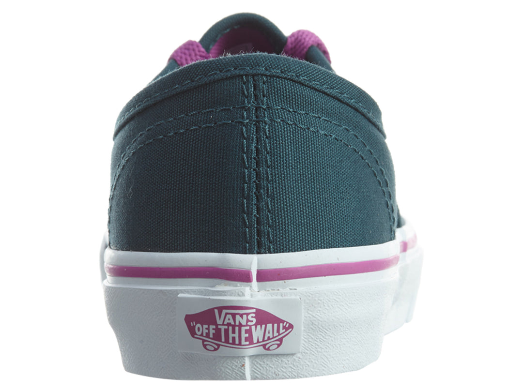 Vans Authentic Big Kids Style : Vn0a32r6