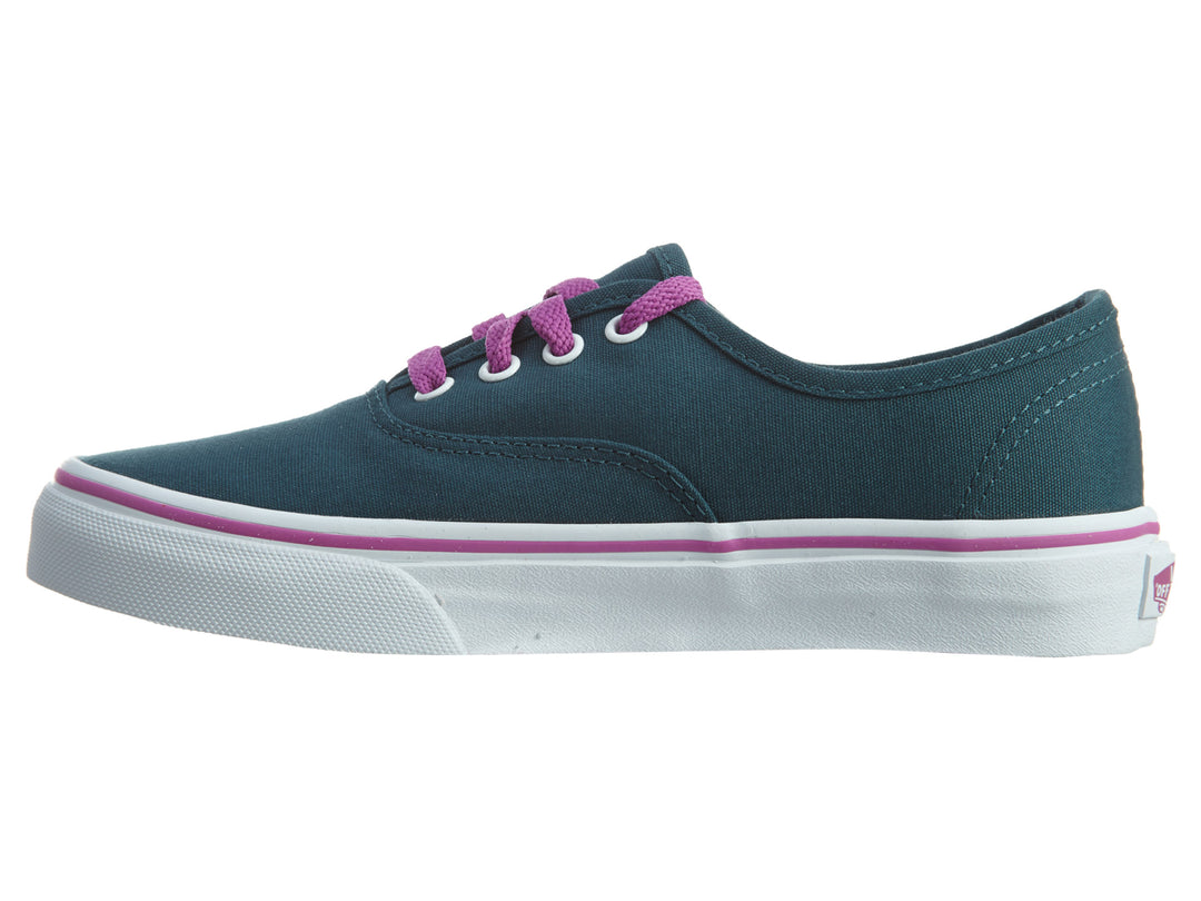 Vans Authentic Big Kids Style : Vn0a32r6