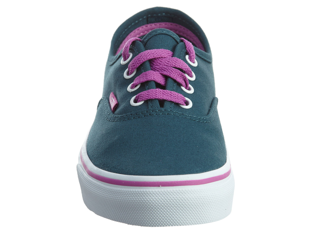 Vans Authentic Big Kids Style : Vn0a32r6