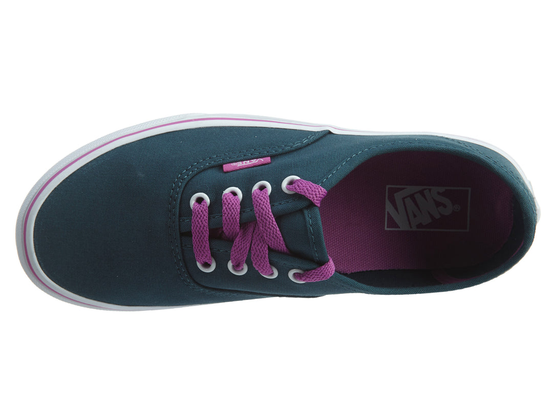 Vans Authentic Big Kids Style : Vn0a32r6