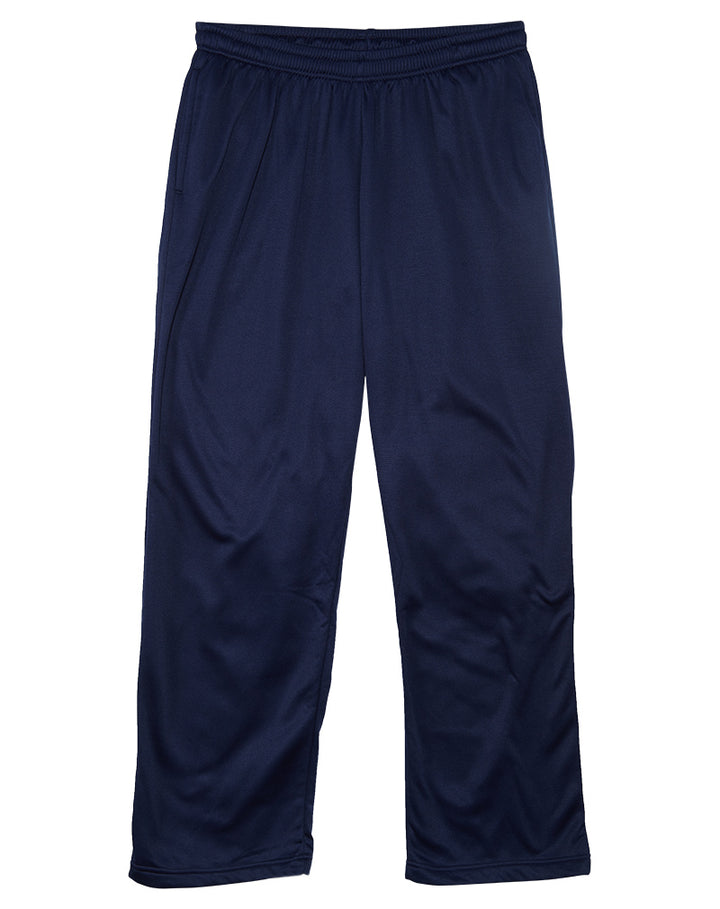 Augustia  Drawstring Wicking Fleece Sweatpant Mens Style : 