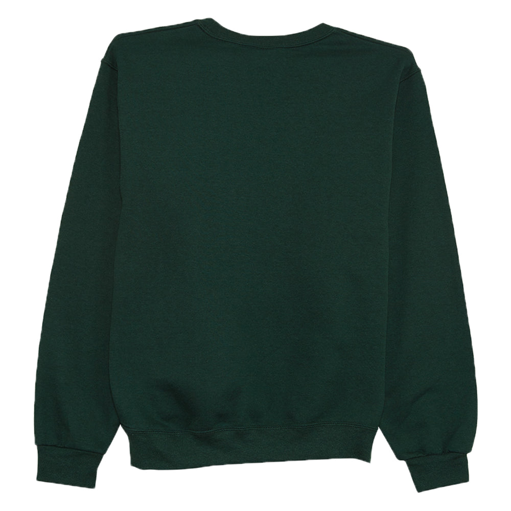 Jerzees Nublend 50/50 Crew Neck Pullover Sweatshirt Mens Style : 562MR