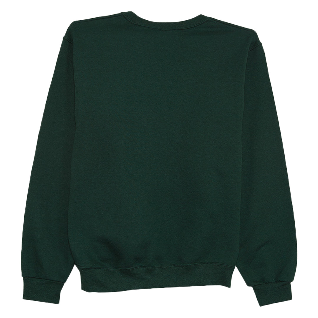 Jerzees Nublend 50/50 Crew Neck Pullover Sweatshirt Mens Style : 562MR