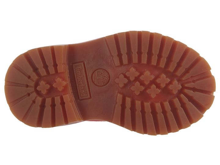 Timberland 6" Premium Boot Toddlers Style : Tb0a1ksx