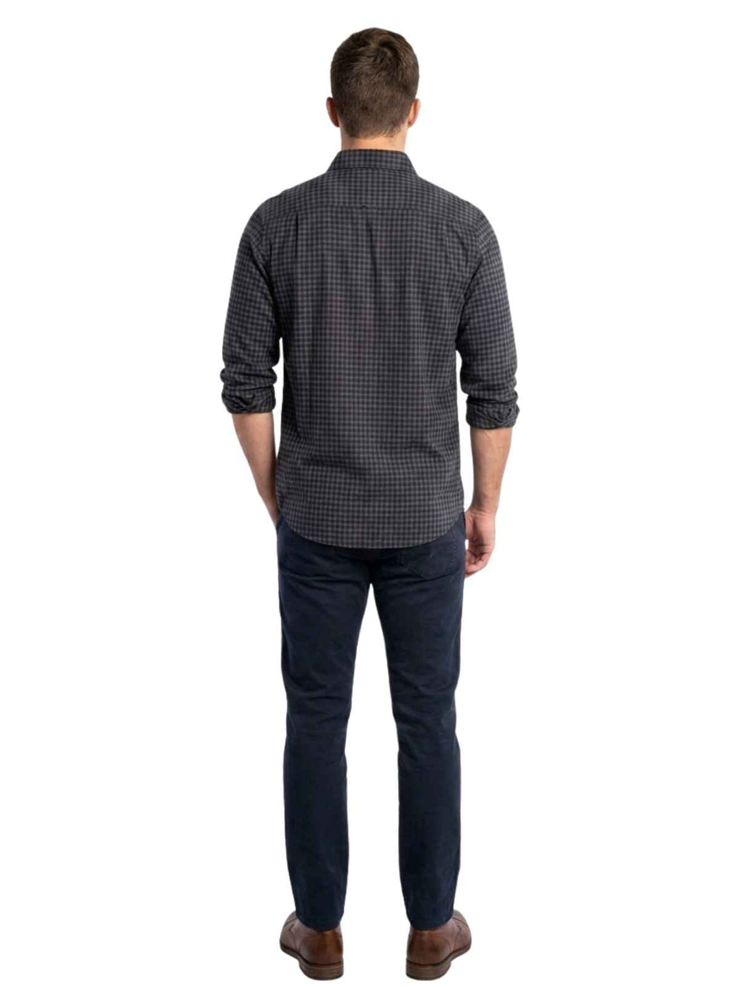Zara Men&
