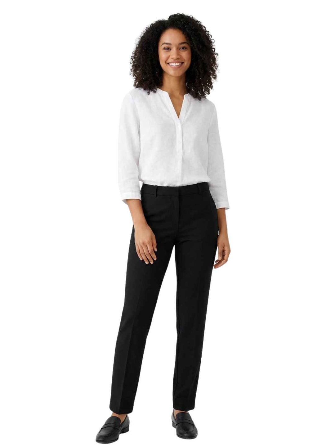 Black Pants
