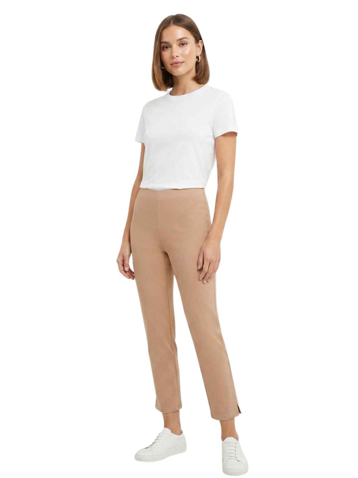 Tan Pants