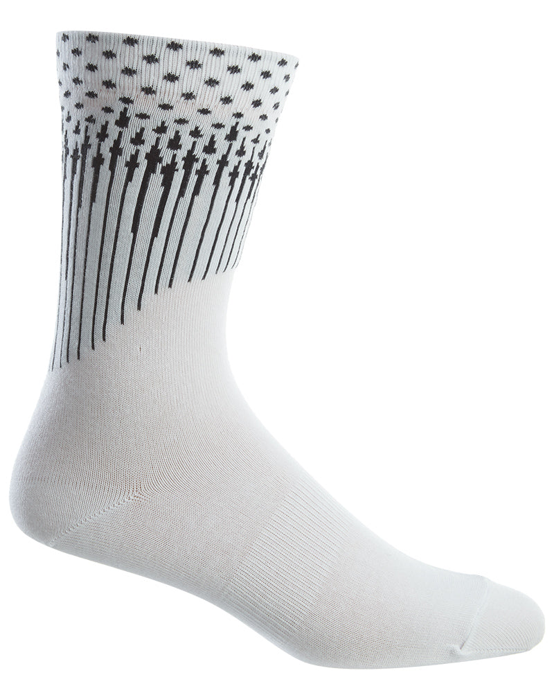 Jordan Retro 13 Socks Mens Style : Sx5568