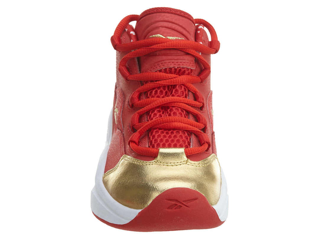 Reebok Question Mid Little Kids Style : V72703