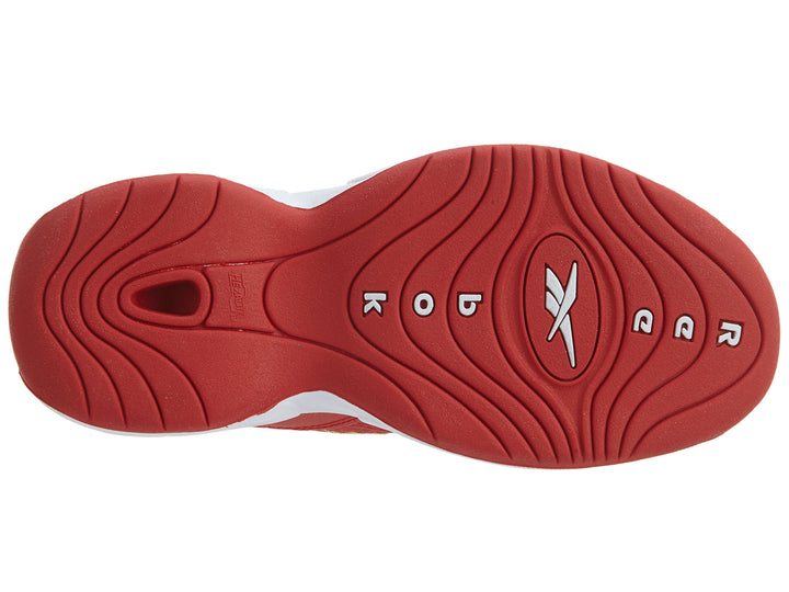 Reebok Question Mid Little Kids Style : V72703