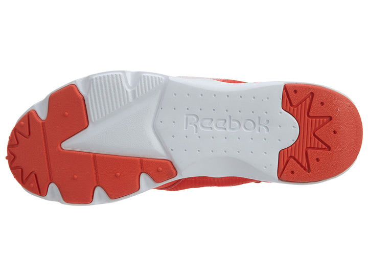 Reebok Furylite Contemporary Laser Red White (Women's)