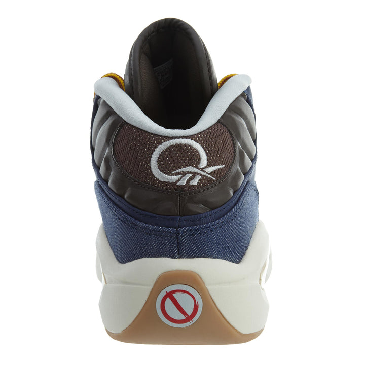 Reebok Question Mid Dress Code Big Kids Style : Ar1957
