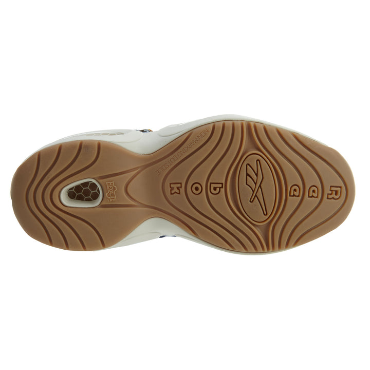 Reebok Question Mid Dress Code Big Kids Style : Ar1957