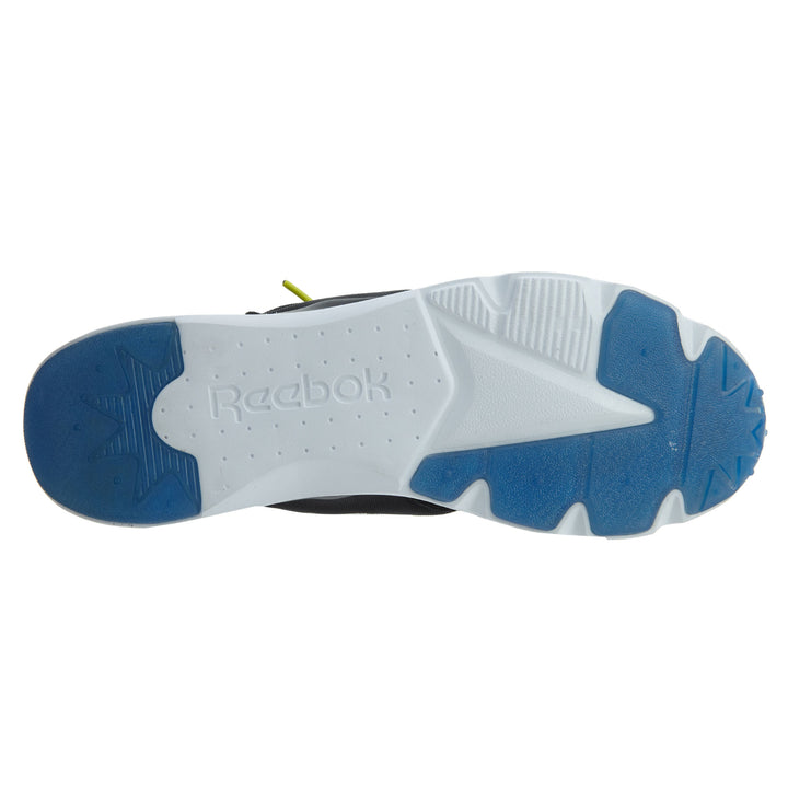 Reebok Furylite Bf Black White Bghtyellow