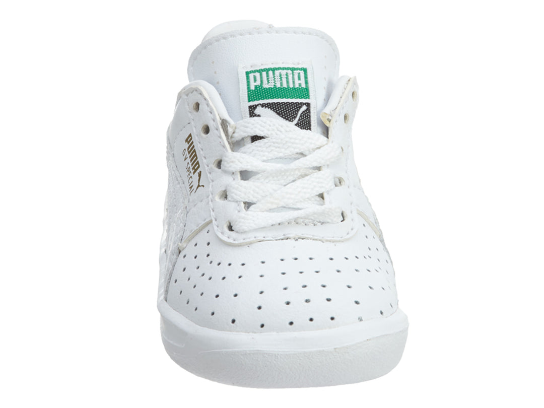 Puma Gv Special Little Kids Toddlers Style : 351721