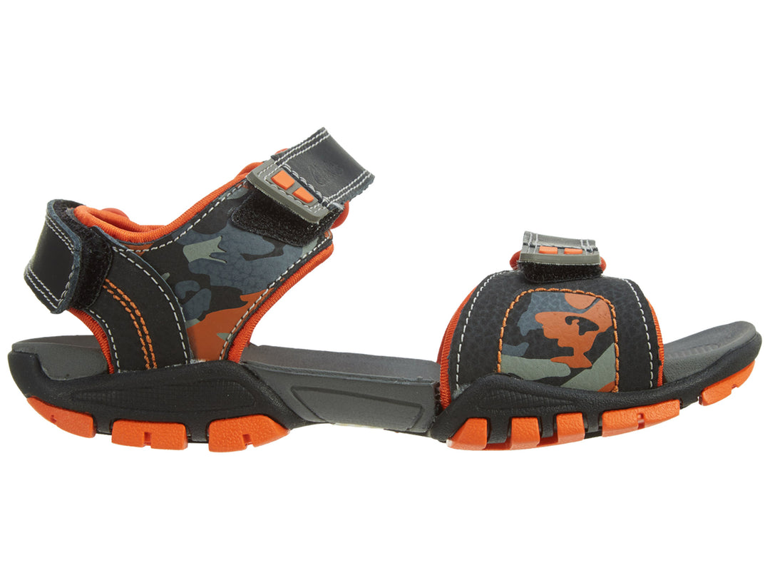 Clarks Zalmo Go Toddlers Style : 26106161