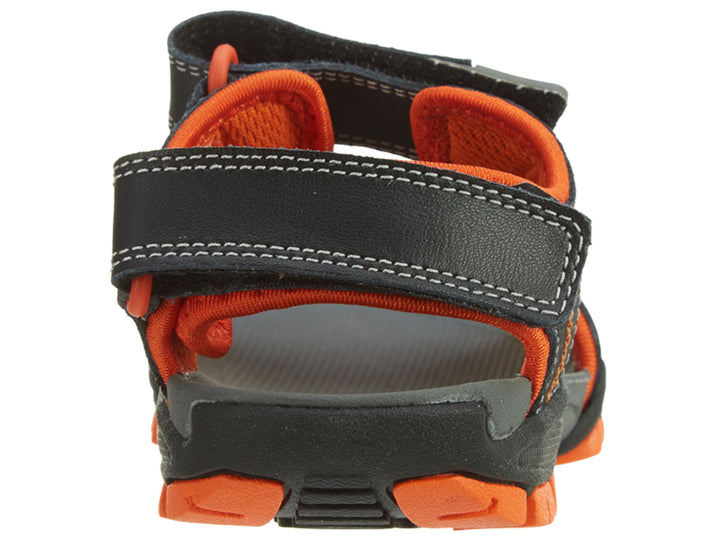 Clarks Zalmo Go Toddlers Style : 26106161