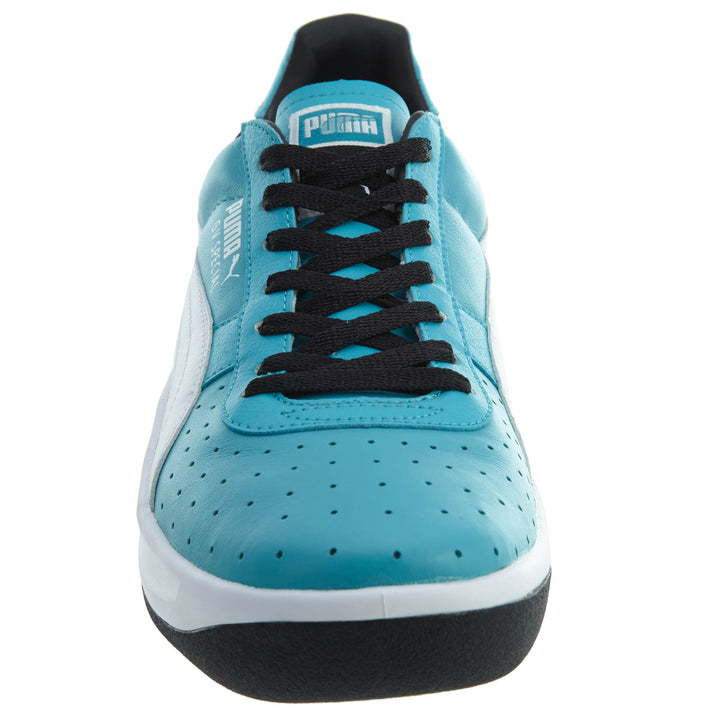 Puma Gv Special Bluebird-White
