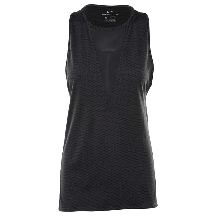 Nike Drifit Zonal Cool Relay Tank Womens Style : 831520