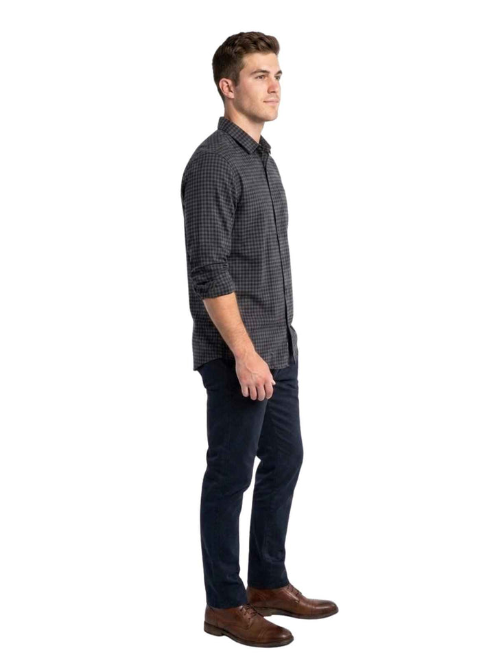 Zara Men&