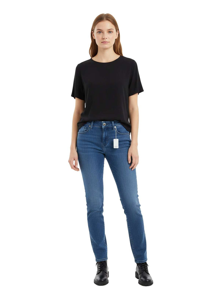 Akco Blue Jeans