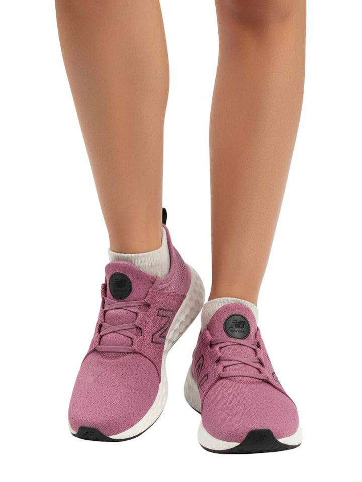 New Balance Running Shoes Womens Style : Wcruzhm