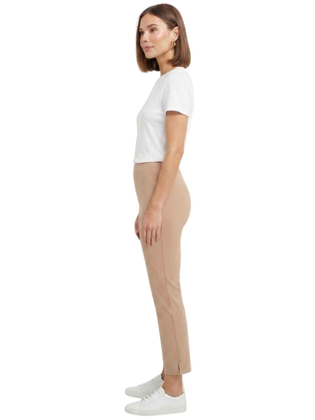 Tan Pants