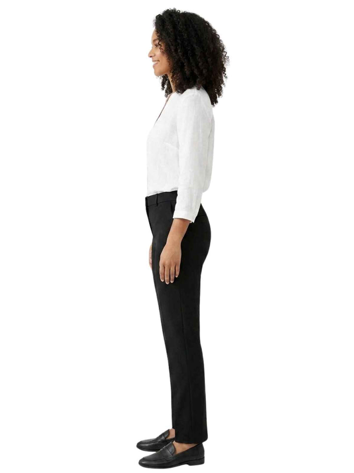 Black Pants