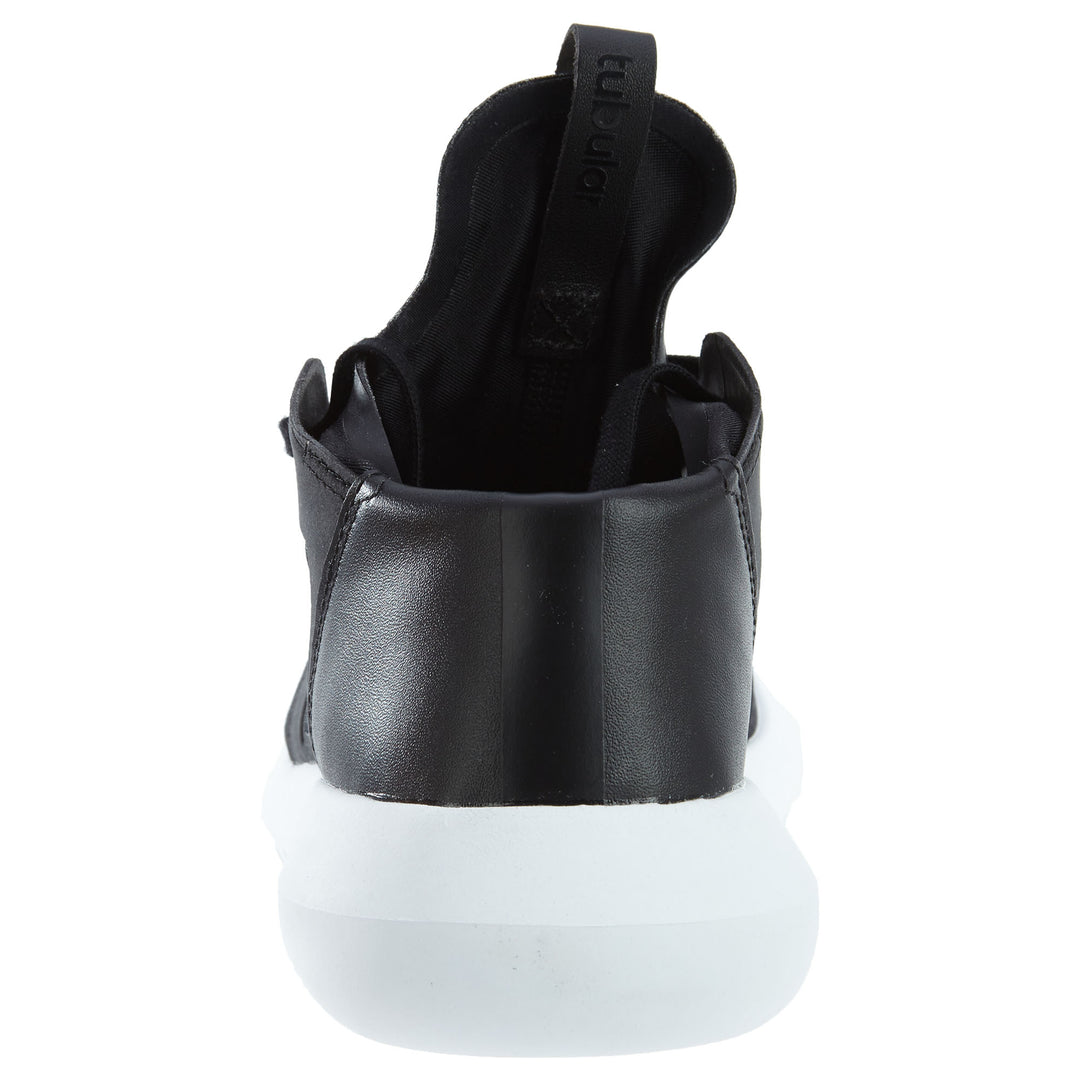 adidas Tubular Defiant Black Black-White (Women's)