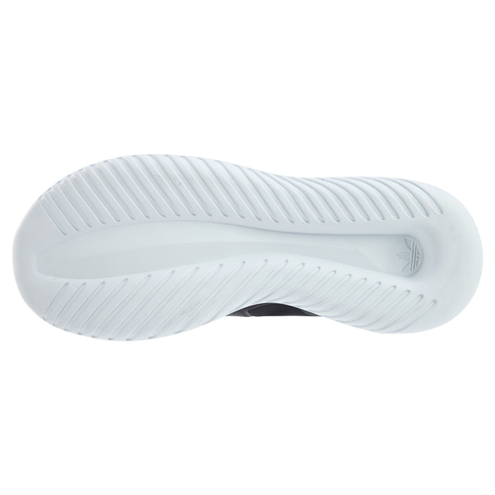 adidas Tubular Defiant Black Black-White (Women's)