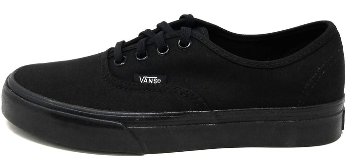 Vans SK8 Hi Slim Metallic Glitter Black