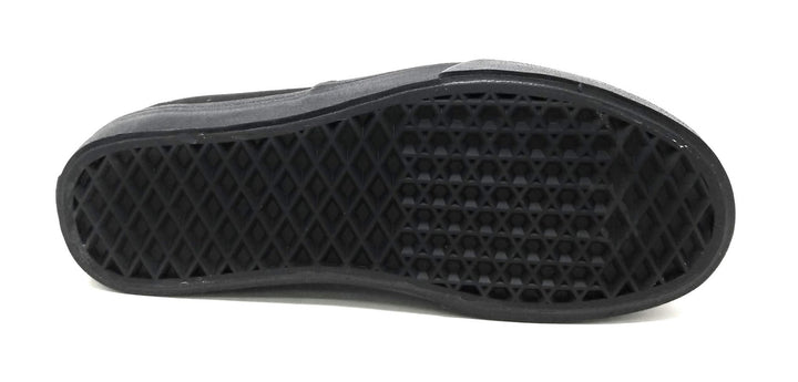 Vans SK8 Hi Slim Metallic Glitter Black