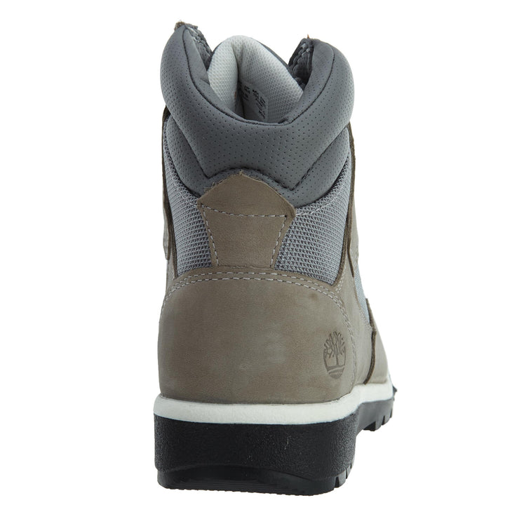 Timberland 6" Field Boots Little Kids Style : Tb0a1hv4