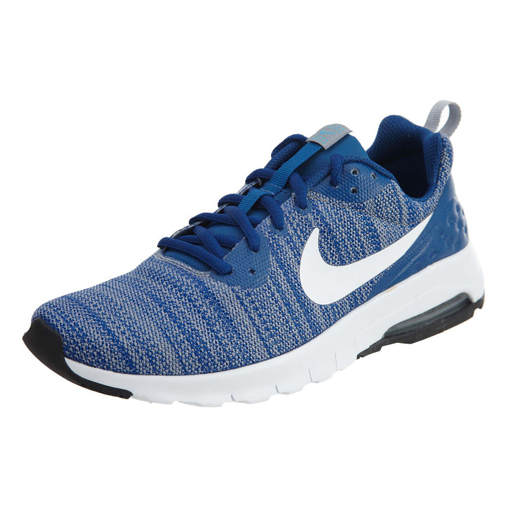 Nike Air Max Motion LW (GS) Gym Blue Boys / Girls Style :917650
