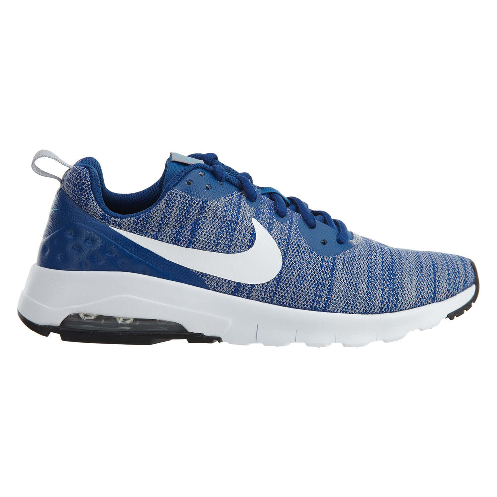 Nike Air Max Motion LW (GS) Gym Blue Boys / Girls Style :917650