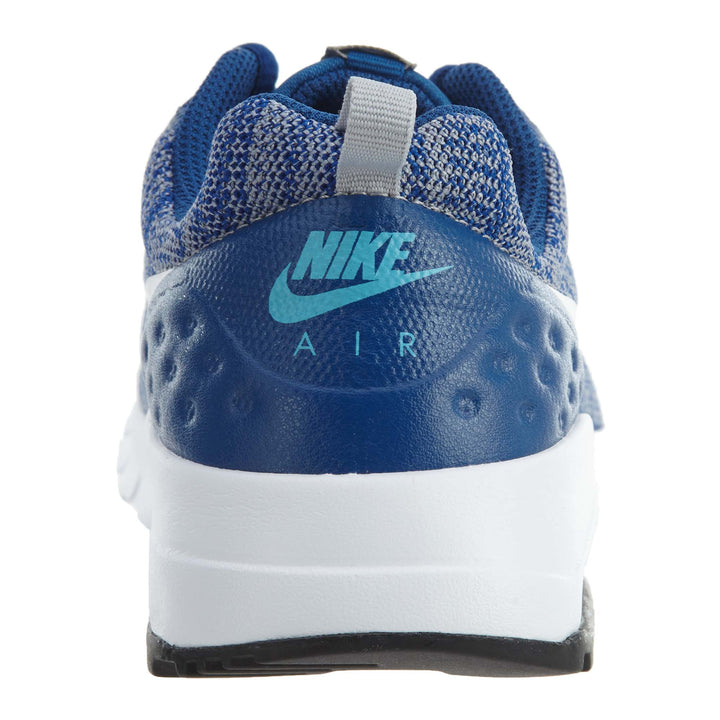 Nike Air Max Motion LW (GS) Gym Blue Boys / Girls Style :917650