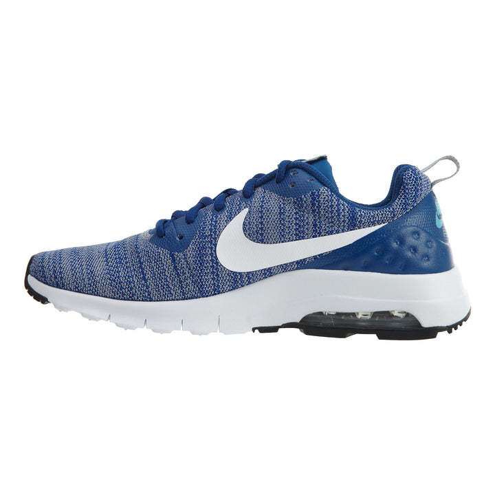 Nike Air Max Motion LW (GS) Gym Blue Boys / Girls Style :917650