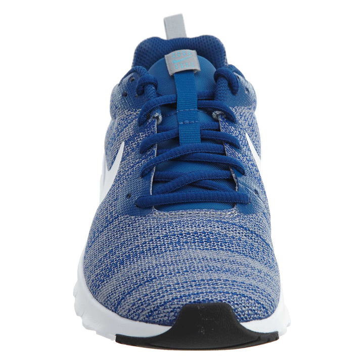 Nike Air Max Motion LW (GS) Gym Blue Boys / Girls Style :917650