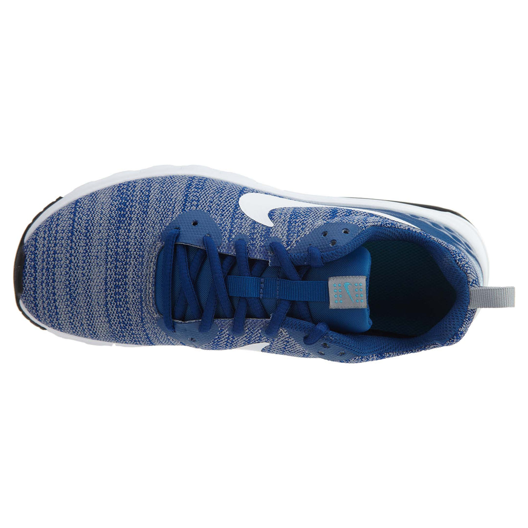 Nike Air Max Motion LW (GS) Gym Blue Boys / Girls Style :917650