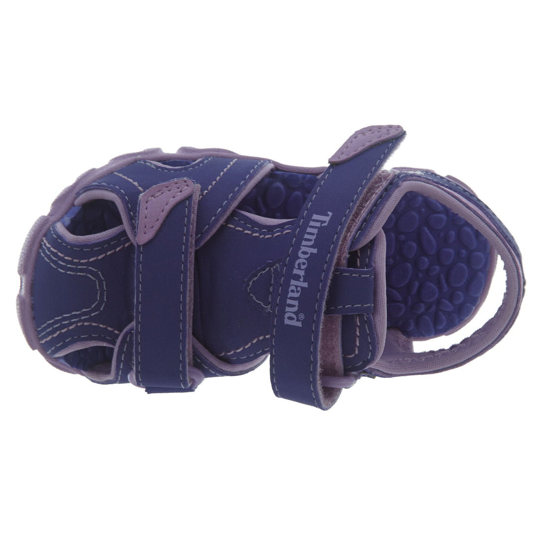 Timberland Adventure Seeker Closed Toe Toddlers Style : 7882r
