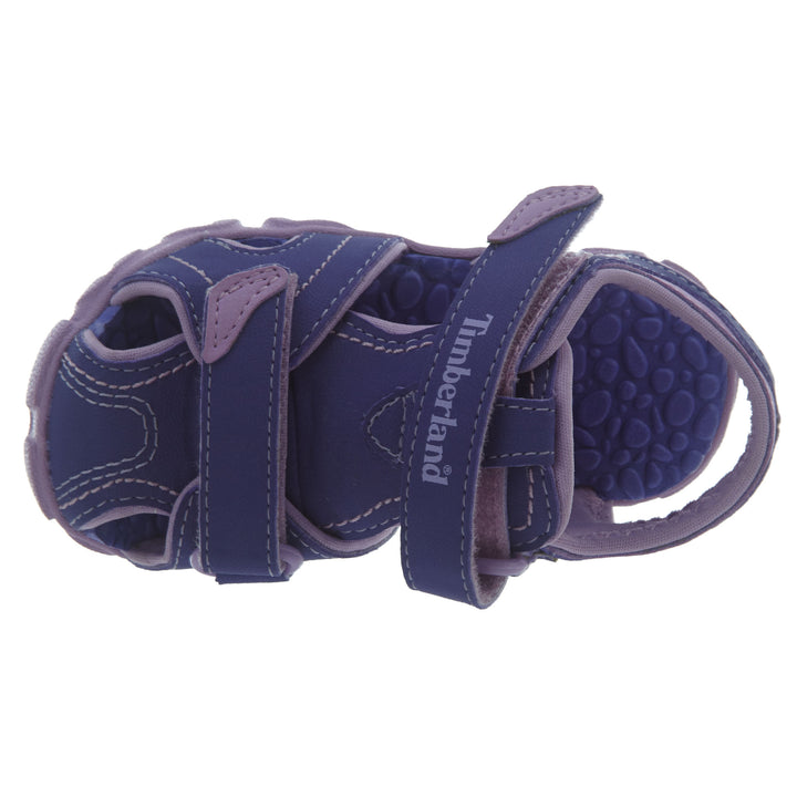 Timberland Adventure Seeker Closed Toe Toddlers Style : 7882r