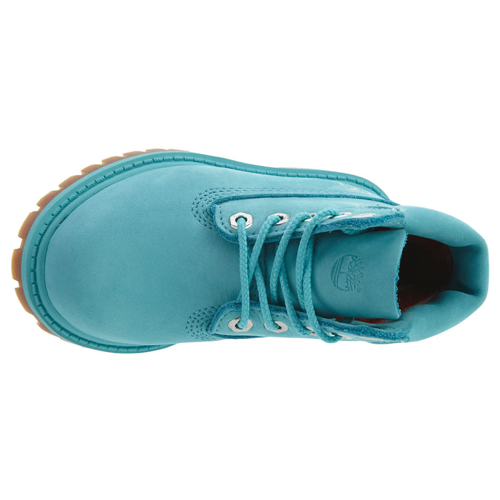 Timberland 6inch Premium Boot Toddlers Style : Tb0a1kro