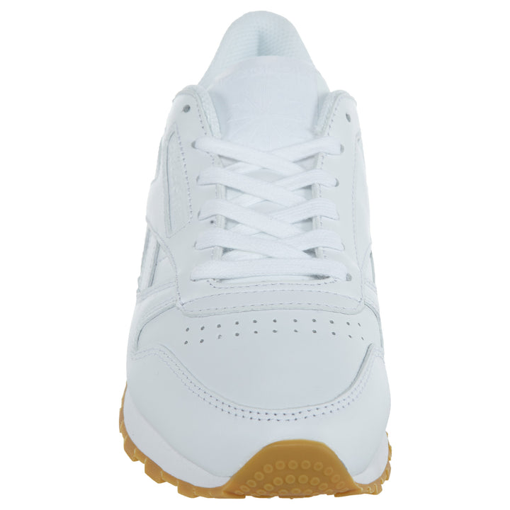 Reebok Classic Leather Metallic Diamond Sneakers Womens Style : Bd4423