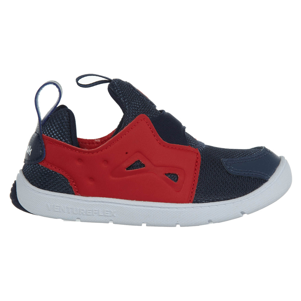 Reebok Ventureflex Slipon Shoes Toddlers Style : Bs6473