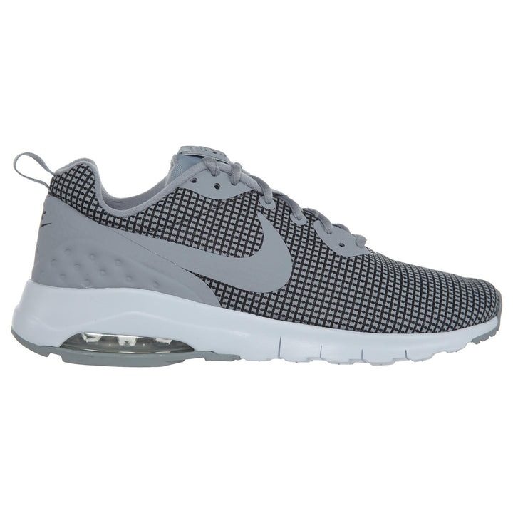 Nike Air Max Motion Lw Se Dark Grey Wolf Grey-Anthracite