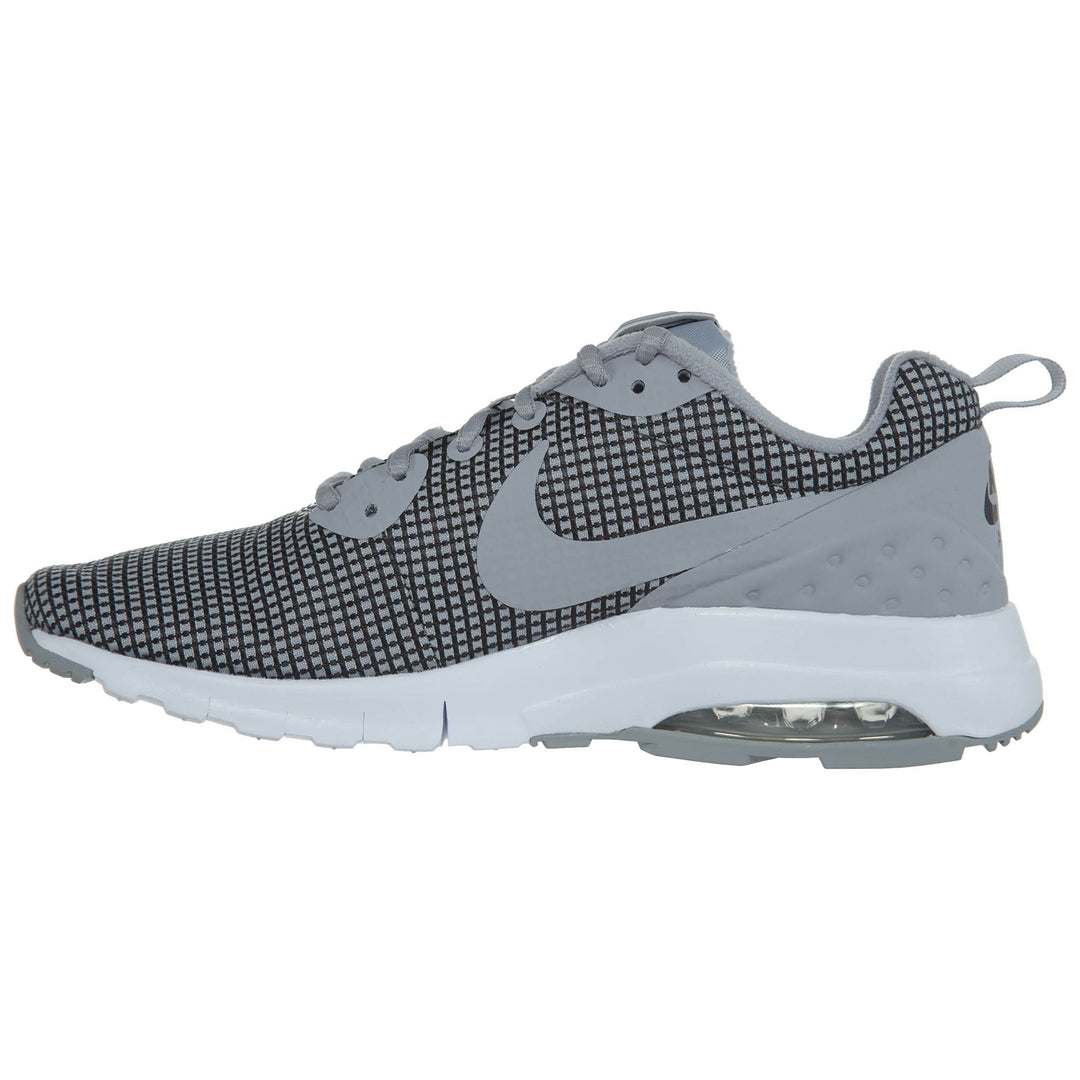 Nike Air Max Motion Lw Se Dark Grey Wolf Grey-Anthracite