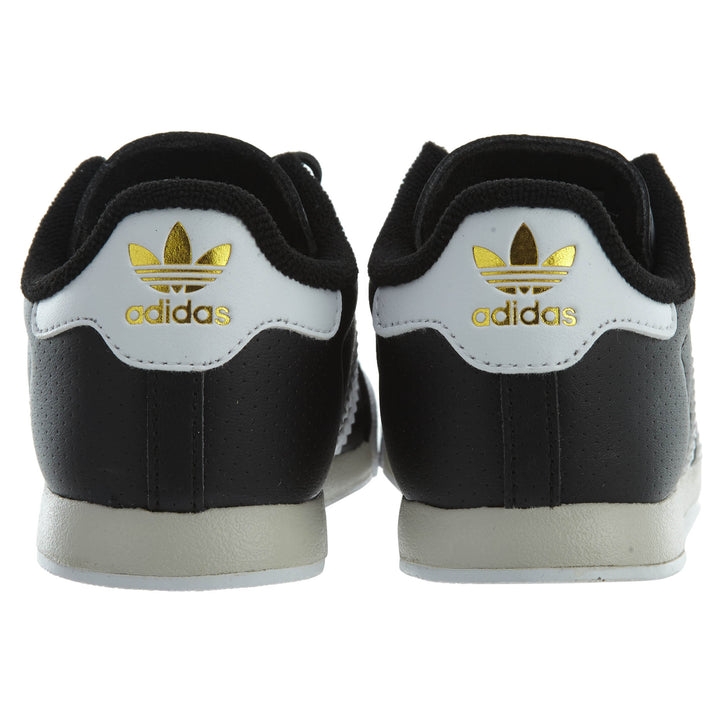 Adidas Samoa I  Boys / Girls Style :BY3663