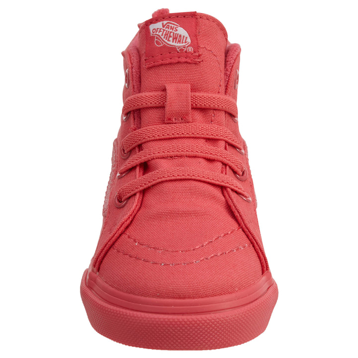 Vans Sk8hi Zip (Unicorn) Toddlers Style : Vn0a32r3
